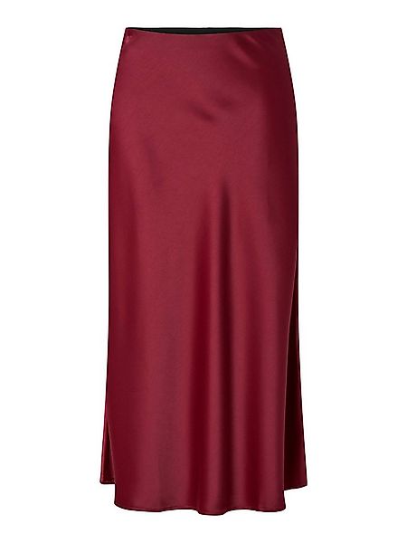 Y.A.S Midirock YASPELLA HW MIDI SKIRT S. NOOS günstig online kaufen