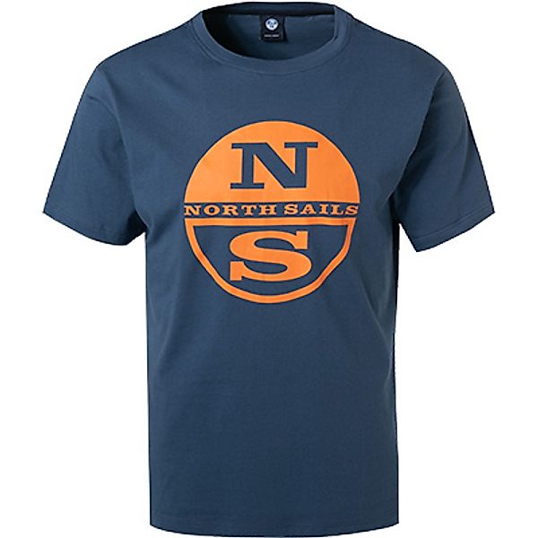 NORTH SAILS T-Shirt 692792-000/0787 günstig online kaufen