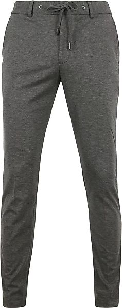 Suitable Pantalon Jersey Anthrazit - Größe 46 günstig online kaufen