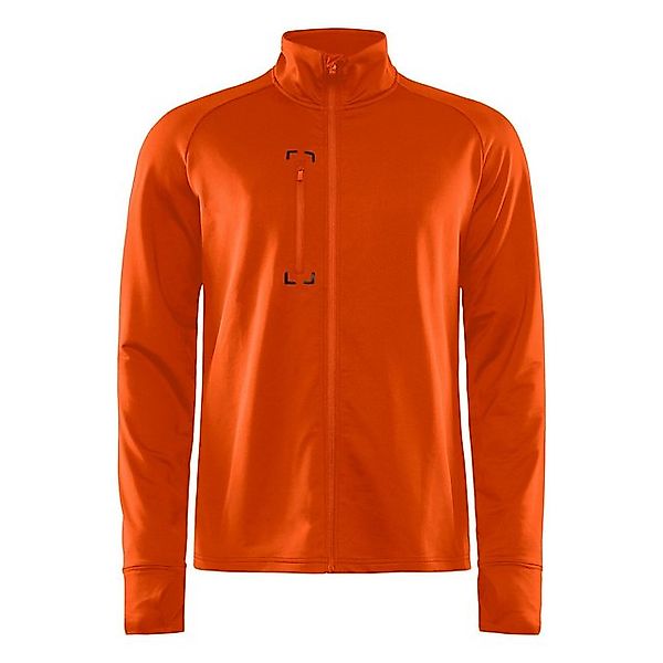 Craft Laufjacke Craft Herren Laufjacke ADV Explore Light Midlayer 1910400 günstig online kaufen