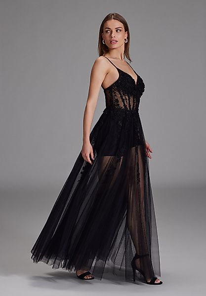 hey kyla Cocktailkleid A-Linie günstig online kaufen