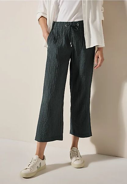 Cecil 7/8-Hose, High Waist günstig online kaufen
