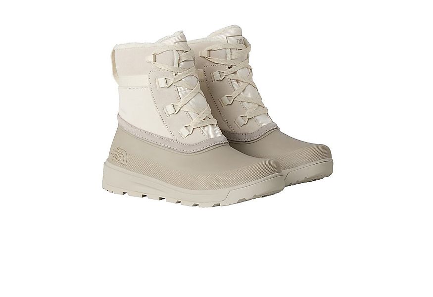 The North Face W SHELLISTA V SHORTY WP Winterstiefel Winterschuhe, Winterbo günstig online kaufen