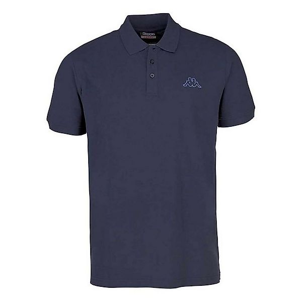 Kappa Poloshirt Kappa Herren Poloshirt Peleot 303173 günstig online kaufen