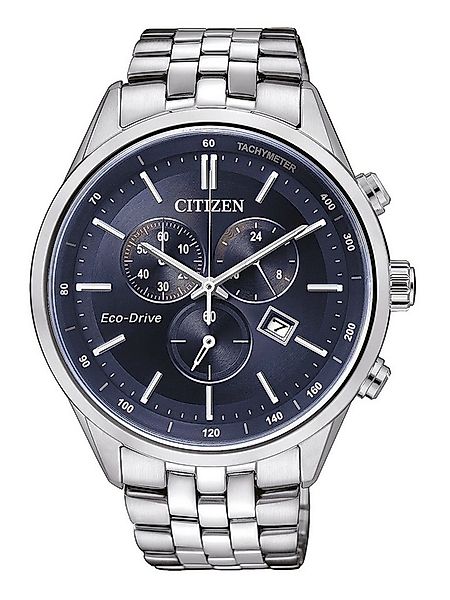 Citizen Solaruhr AT2141-52L AT2141-52L, Citizen AT2141-52L Eco Drive Uhr He günstig online kaufen
