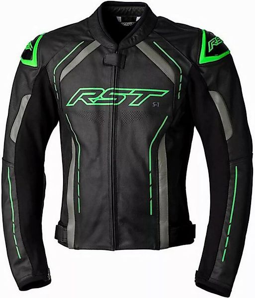 RST Motorradjacke S1 Motorrad Lederjacke günstig online kaufen