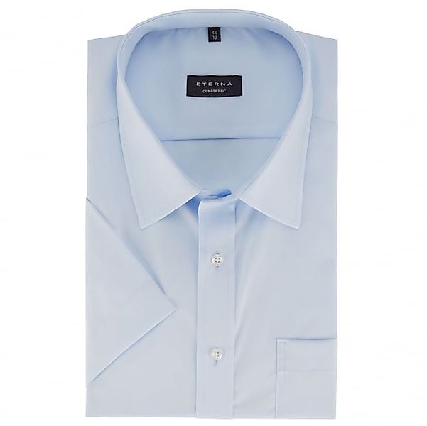 Eterna Langarmhemd Comfort Fit comfort fitKent günstig online kaufen