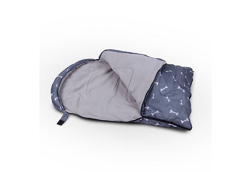 Bestlivings Tierbett Outdoor Hundeschlafsack 72cm x 114cm, Schlafsack für H günstig online kaufen