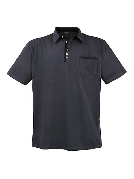Lavecchia Poloshirt Lavecchia Herren Poloshirt LV-1701 günstig online kaufen
