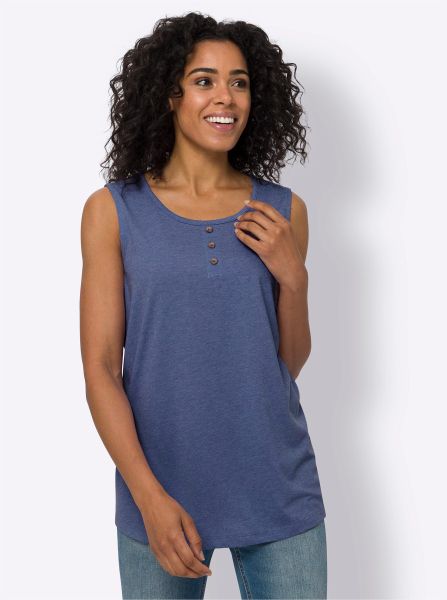 Classic Basics Longtop günstig online kaufen