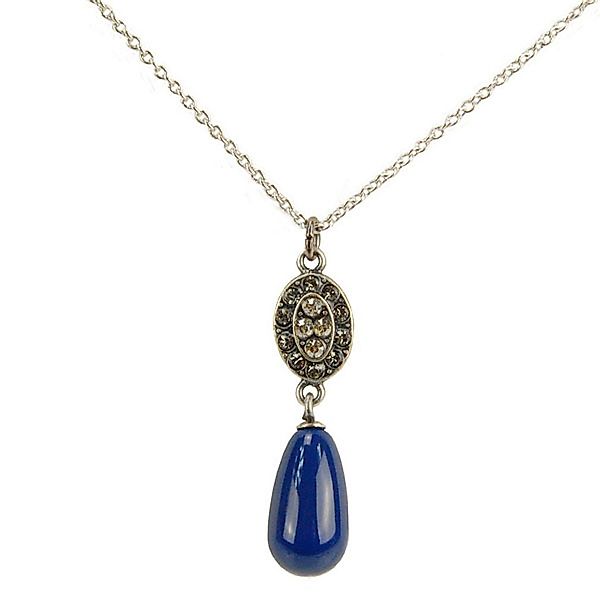 Krikor® Collection Kette mit Anhänger 8767 günstig online kaufen