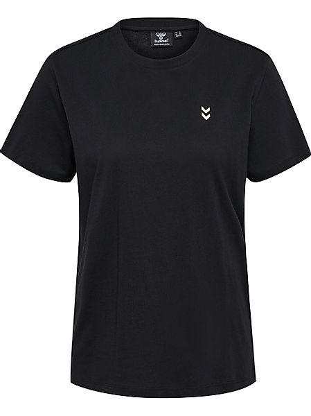 hummel T-Shirt "HMLPULSE W T-SHIRT" 1 Stk. tlg. günstig online kaufen