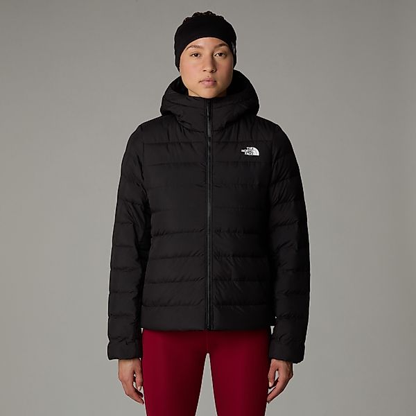 The North Face Funktionsjacke W ACONCAGUA günstig online kaufen