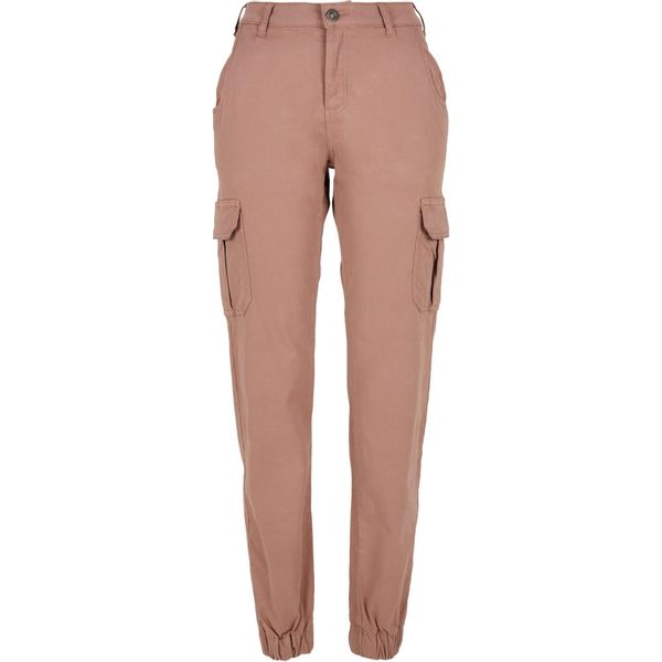 URBAN CLASSICS Cargohose Urban Classics Damen günstig online kaufen