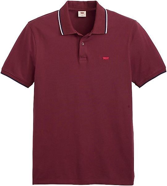 Levi's® Poloshirt LE SLIM HOUSEMARK POLO günstig online kaufen