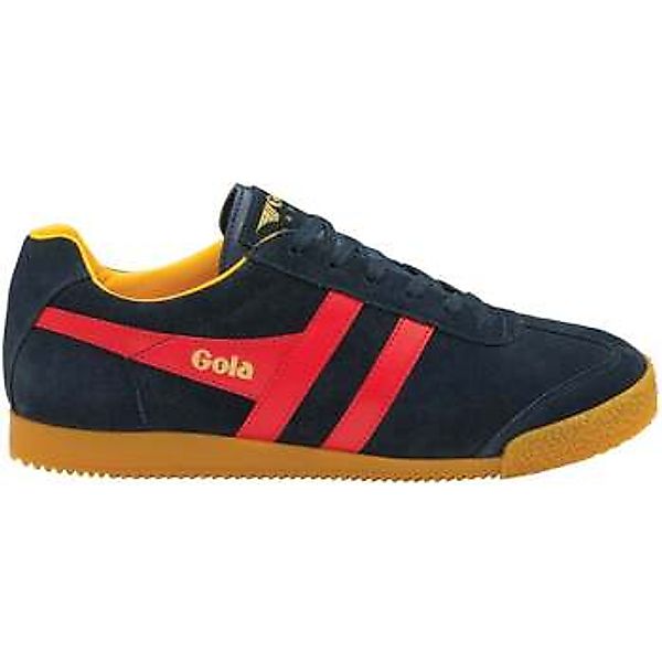 Gola  Sneaker Baskets femme  Harrier Suede günstig online kaufen