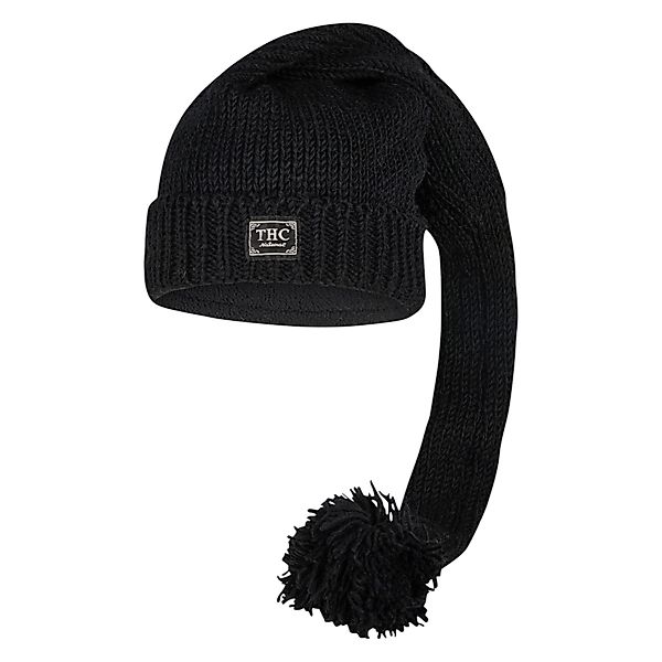 THC Natural Line Strickmütze THC Schafwoll günstig online kaufen