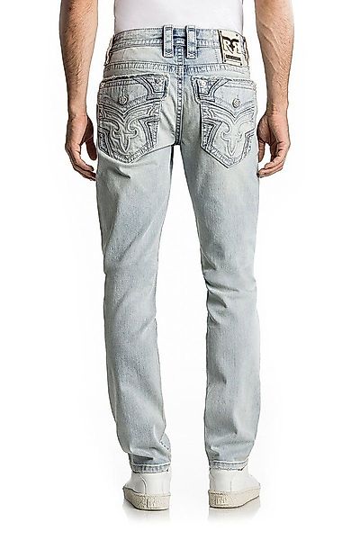 Rock Revival Straight-Jeans günstig online kaufen