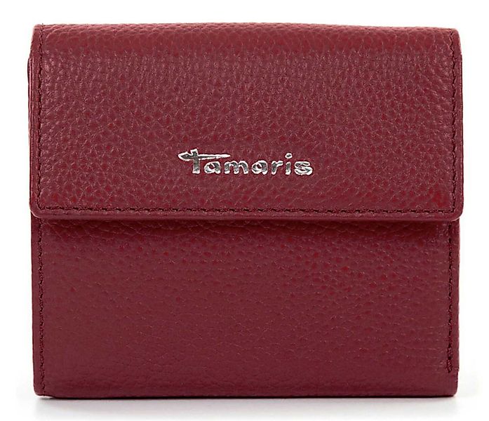 Tamaris Geldbörse Amanda, aus echtem Leder günstig online kaufen