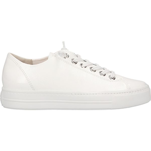 Paul Green Sneaker Leder Sneaker günstig online kaufen