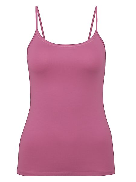 CALIDA Spaghettitop Natural Comfort Damen (1-tlg) günstig online kaufen