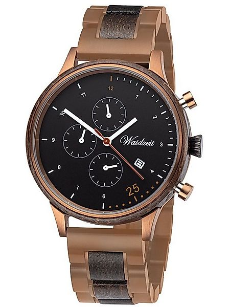 Waidzeit Austria Chronograph CE019 CE019, Waidzeit CE019 Chronograph Uhr He günstig online kaufen