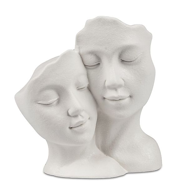 formano Skulptur Mattweiß günstig online kaufen