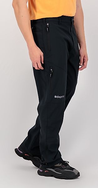 DEPROC Active Softshellhose STERLING II MEN günstig online kaufen