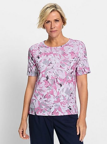 Classic Kurzarmshirt "Shirt", (1 tlg.) günstig online kaufen