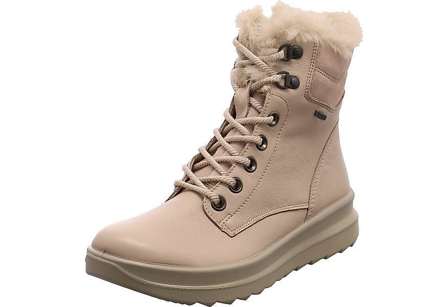 Legero Dreamer Schnürboots günstig online kaufen