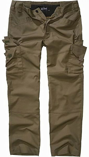 Brandit Cargohose Tactical Pants Ripstop günstig online kaufen