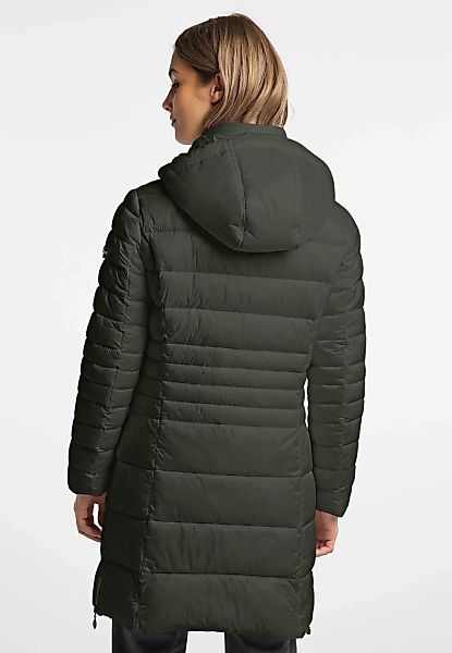 Frieda & Freddies Kurzmantel "Thermolite Coat / Dalia 2", mit klassischem D günstig online kaufen