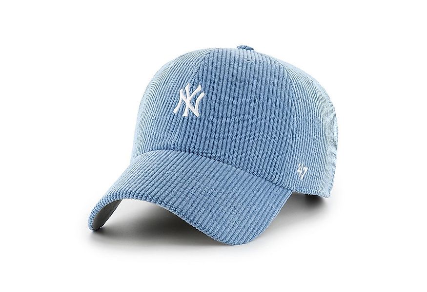 '47 Brand Baseball Cap '47 Brand Cap MLB New York Yankees Cord Base Runner günstig online kaufen