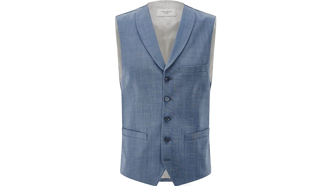 CG Warren Blau 118 günstig online kaufen