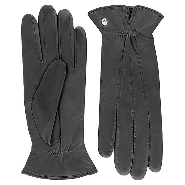 Roeckl Lederhandschuhe Antwerpen Sportlicher Lederhandschuh günstig online kaufen