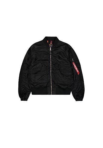 Alpha Industries Bomberjacke "CWU MA-1 Bomber NC Women" günstig online kaufen