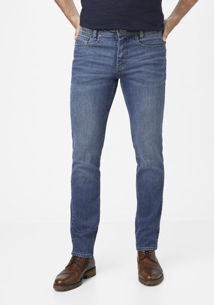 Paddock's Slim-fit-Jeans PIPE 5-Pocket Jeans mit günstig online kaufen