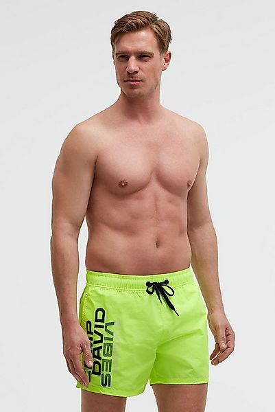 CAMP DAVID Badeshorts mit Einschubtaschen günstig online kaufen