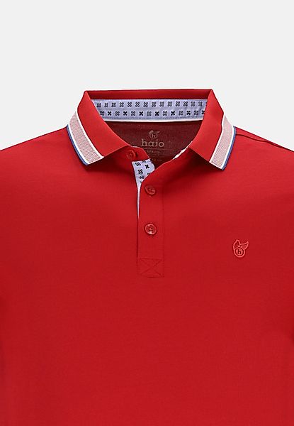 Hajo Poloshirt 2er Pack Pique (Spar-Set, günstig online kaufen