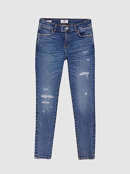LTB Skinny-fit-Jeans günstig online kaufen