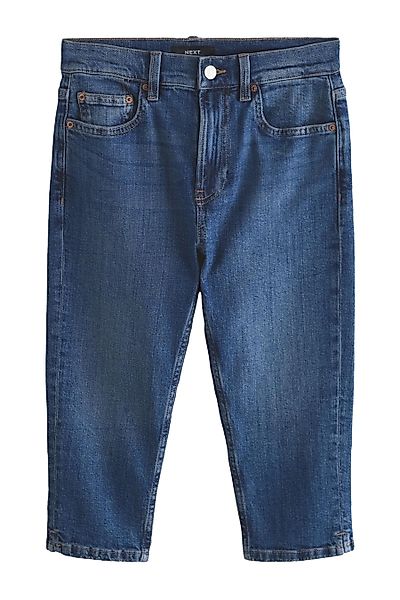 Next Caprijeans Pedal Pusher Caprishorts aus günstig online kaufen