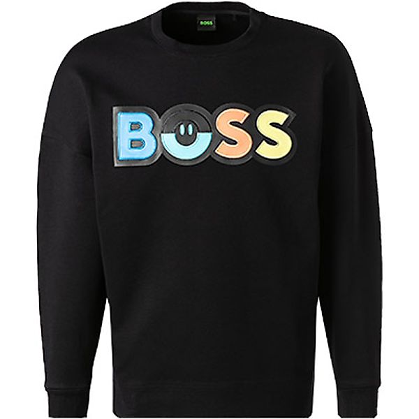 BOSS Sweatshirt Salbo Celebration 50467824/402 günstig online kaufen