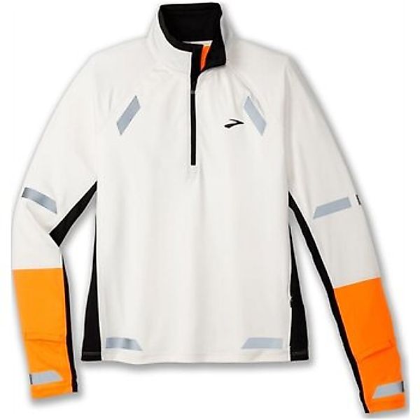 Brooks  Trainingsjacken Sport Run Visible 1/2 Zip 2.0 221686/167 167 günstig online kaufen
