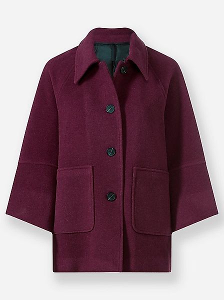 heine Allwetterjacke Jacke Langarm günstig online kaufen