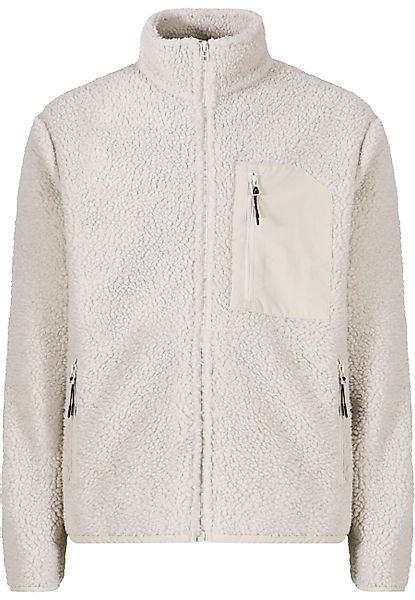 Another Cotton Lab Allwetterjacke "Another Cotton Lab Sherpa Jacket", (1 St günstig online kaufen