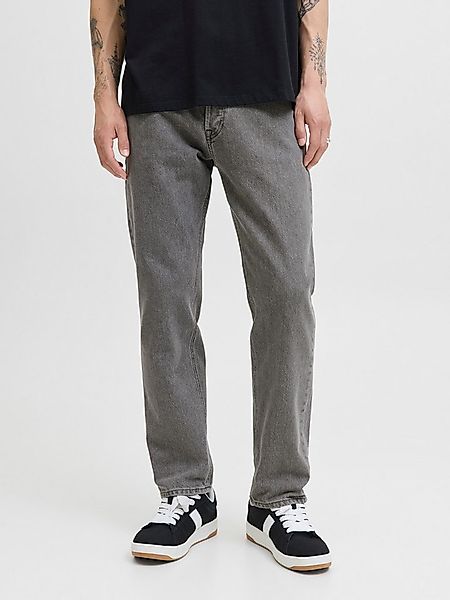 Jack & Jones Relax-fit-Jeans JJICHRIS JJORIGINAL SQ 735 LN günstig online kaufen