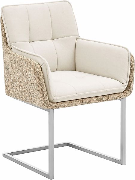 PLACES OF STYLE Esszimmerstuhl "Durham, TOPSELLER, OTTOs Choice" () 2er-Set günstig online kaufen