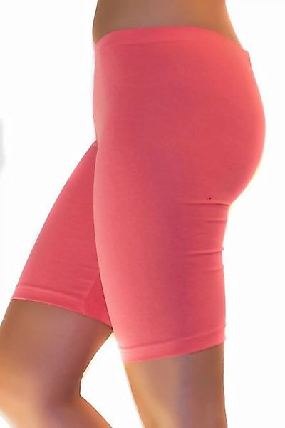 YESET Shorts Damen Shorts Sport Hotpants Farbe LACHSROSA Größe S günstig online kaufen
