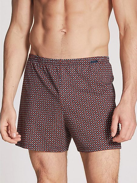 CALIDA Boxershorts Special Herren (1-St) günstig online kaufen