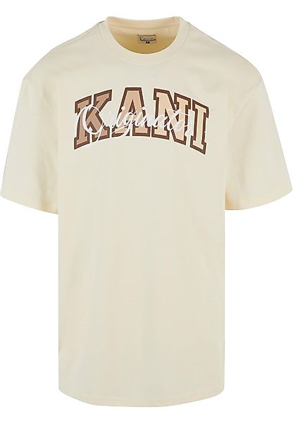 Karl Kani T-Shirt "Karl Kani Herren KM242-001-1 Karl Kani Serif Originator günstig online kaufen